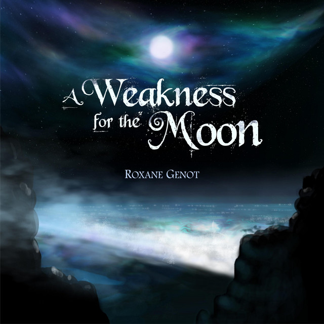 A Weakness for the Moon cover art
