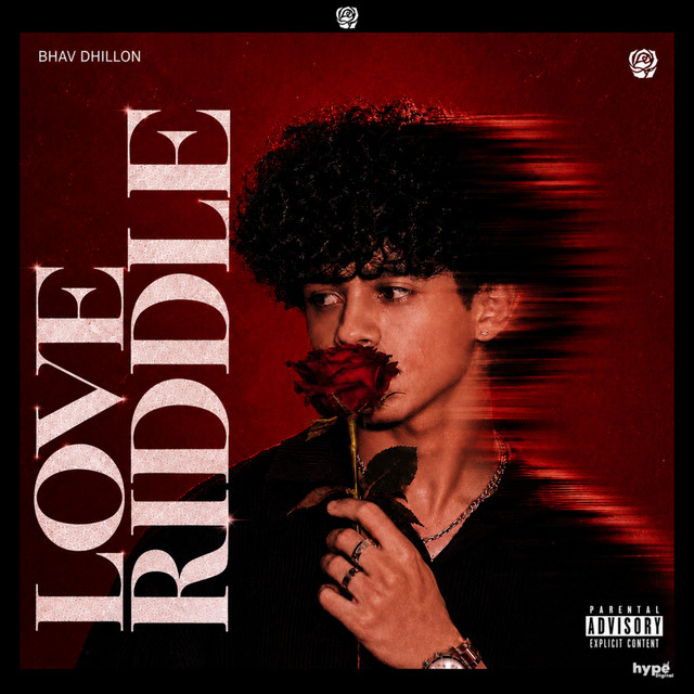 Love Riddle