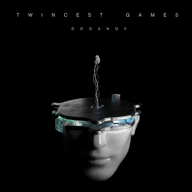Twincest Games cover