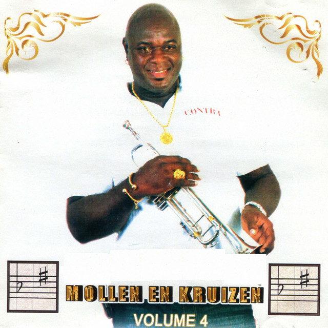 Mollen en Kruizen (Vol. 4) Album by Contra Spotify
