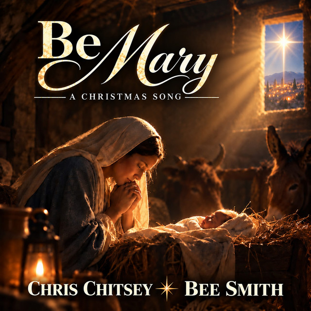 Be Mary
