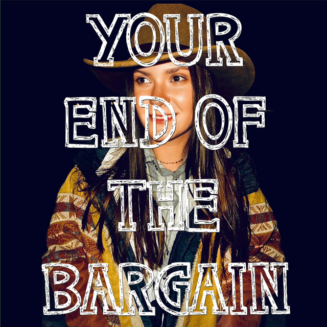 Your End of the Bargain cover art