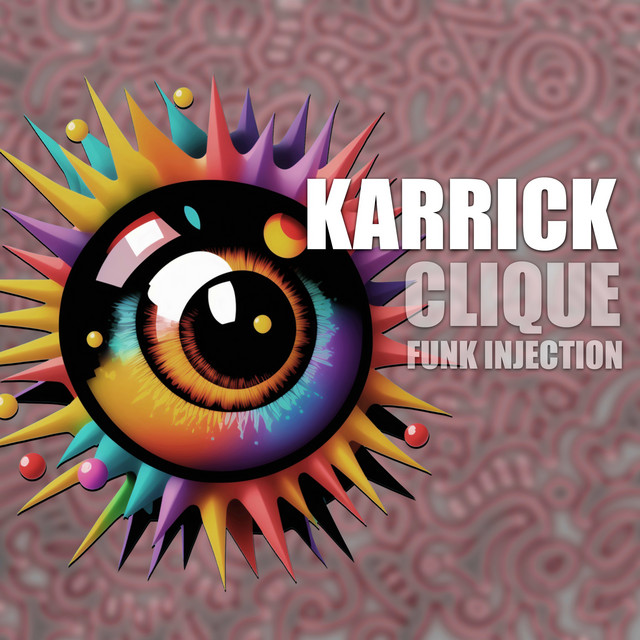 Karrick