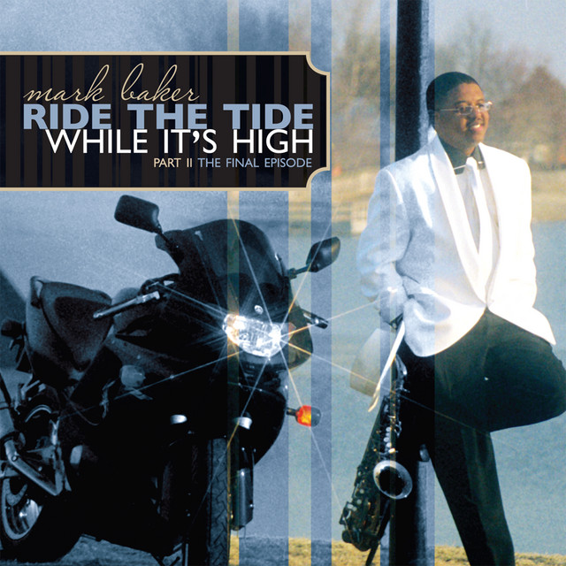 Ride the Tide While It's High Part II
