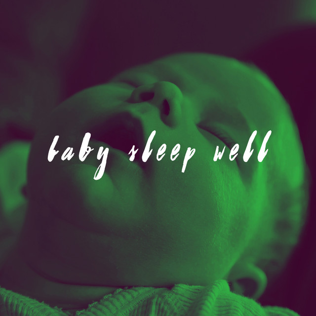 Baby Sleep Well cover art