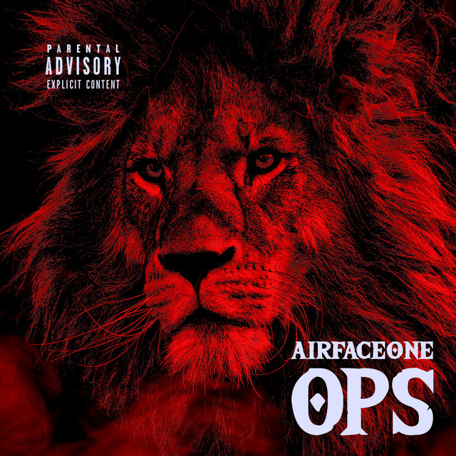 Ops cover art