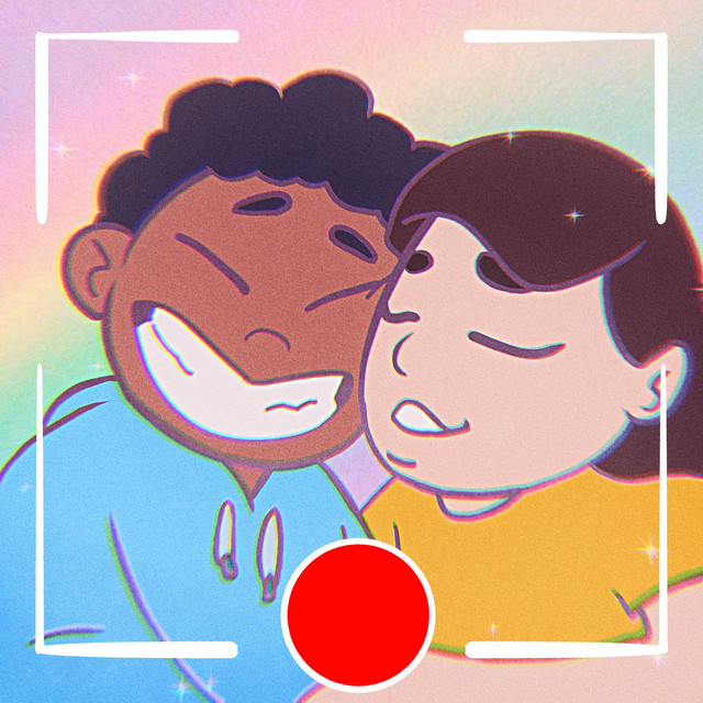Chill cover art