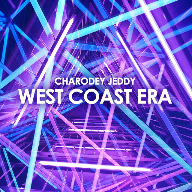 Cover art: West Coast Era — Charodey Jeddy