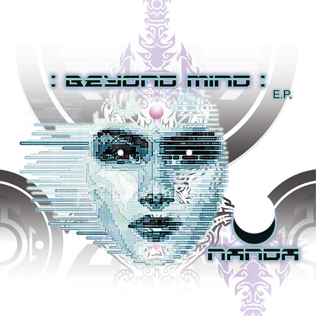 Beyond Mind cover art