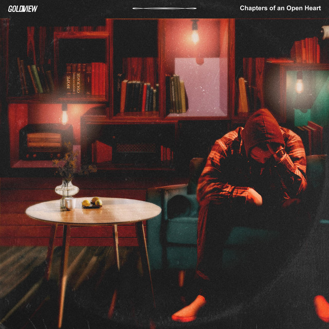 Chapters of An Open Heart cover art