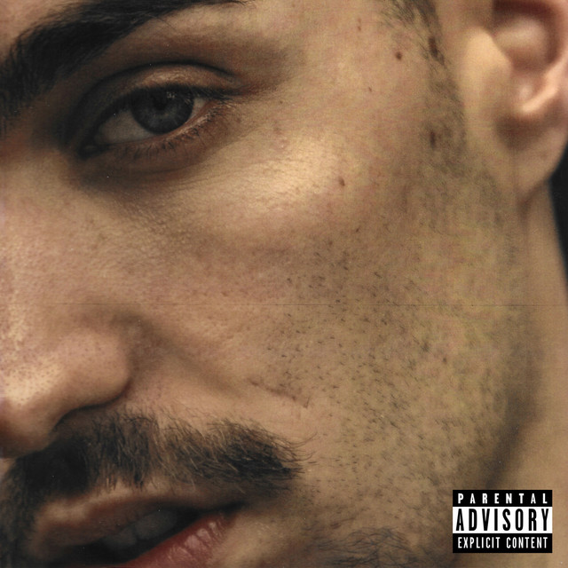 ORGULLO cover art