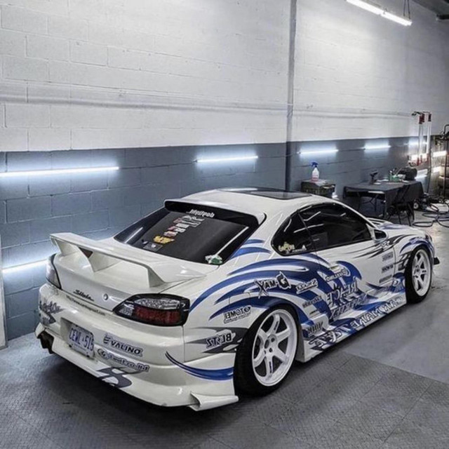 Fast Lyfe cover art