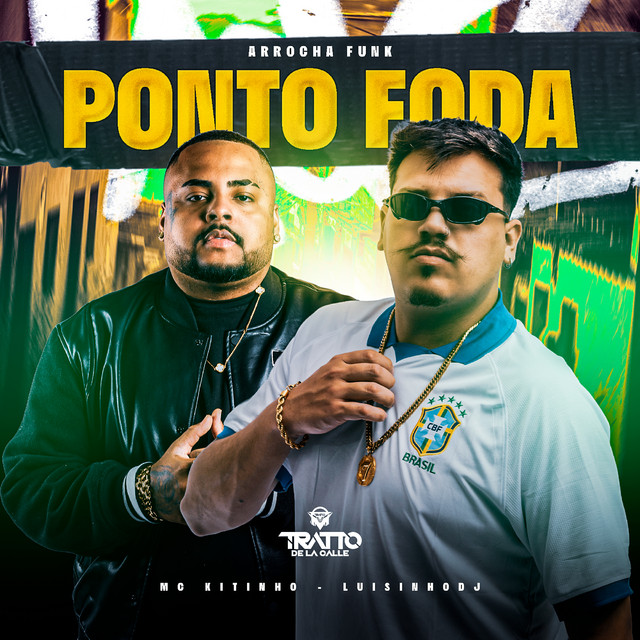 Ponto Foda [Arrocha Funk]
