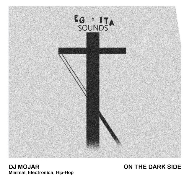 On The Dark Side cover art