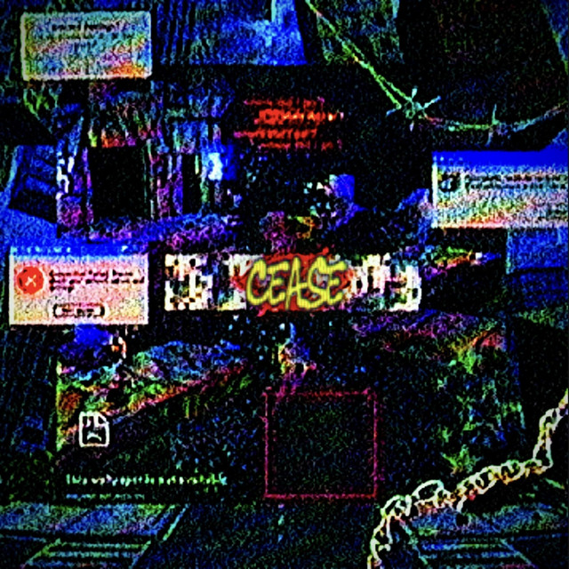 undefined album image