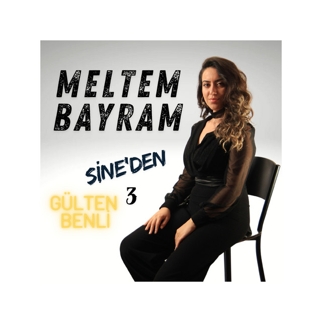 Sine'den 3 cover