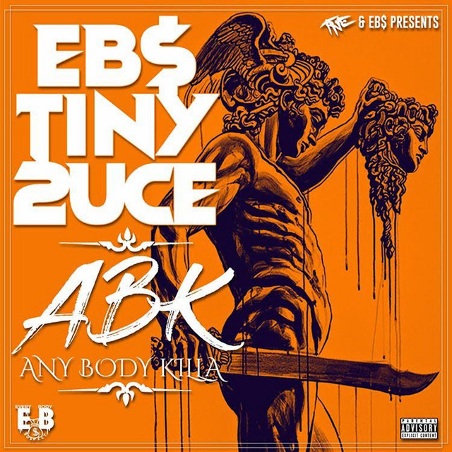 Been Through cover art