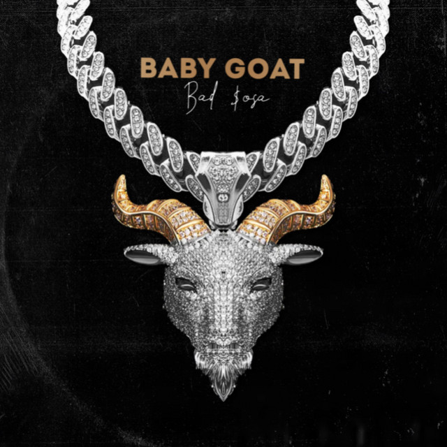 Baby Goat cover art