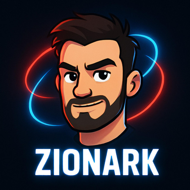 ZIONARK