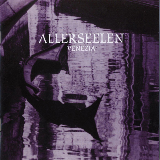 Venezia cover art
