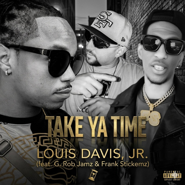 TAKE YA TIME
