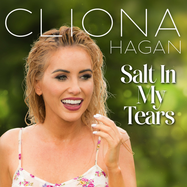 Salt In My Tears cover