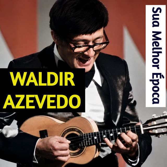 Sua Melhor Época cover art
