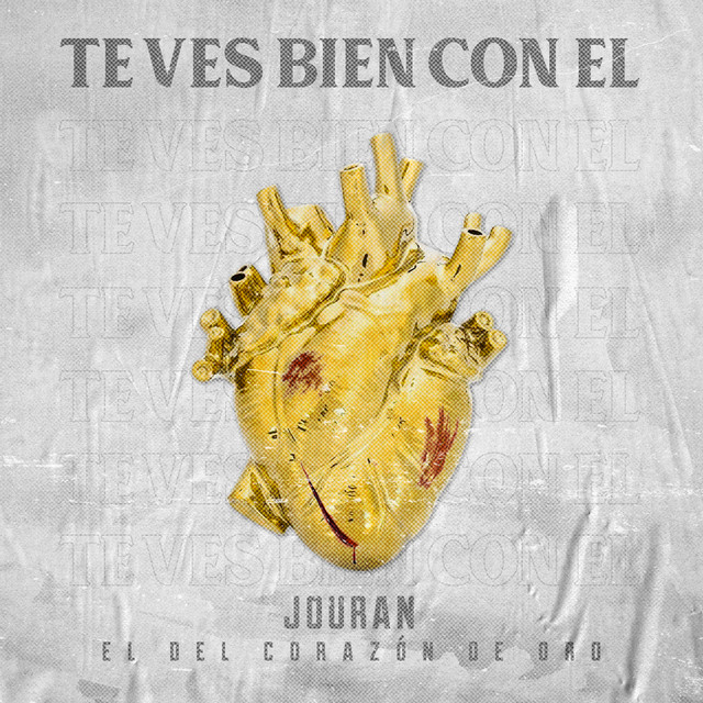 Te Ves Bien Con El