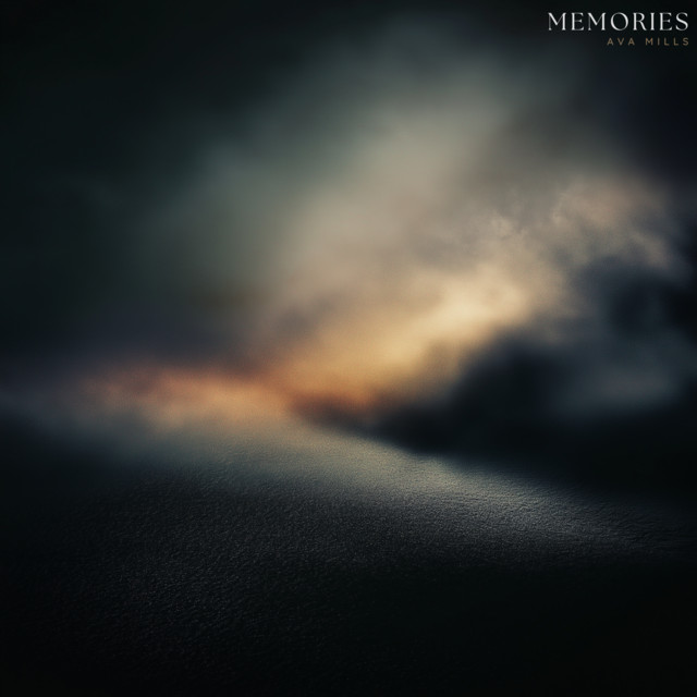 Memories cover art
