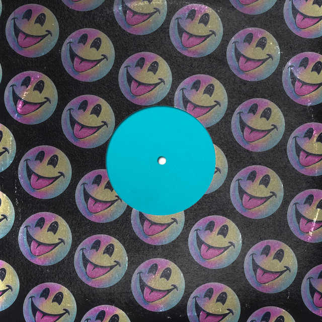 Automatic Robot Dub album art
