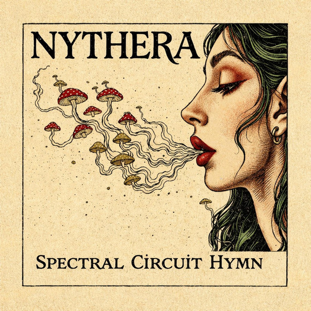 Spectral Circuit Hymn (Psyc Blues Acid Rock)