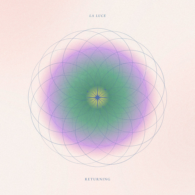 Returning cover art