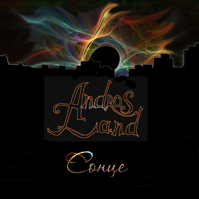 Cover art for AndrosLand — Сонце
