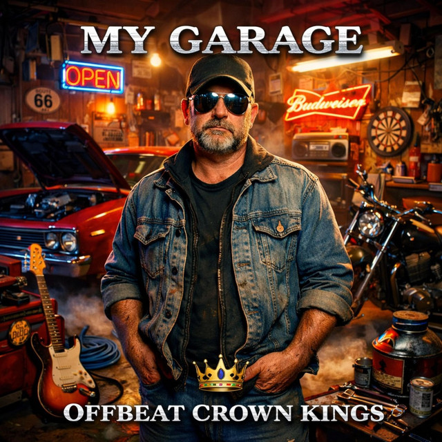 My Garage