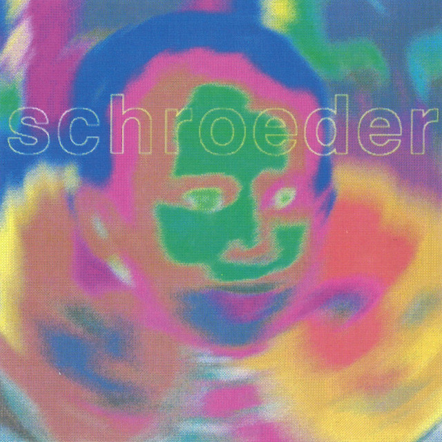 Schroeder cover art