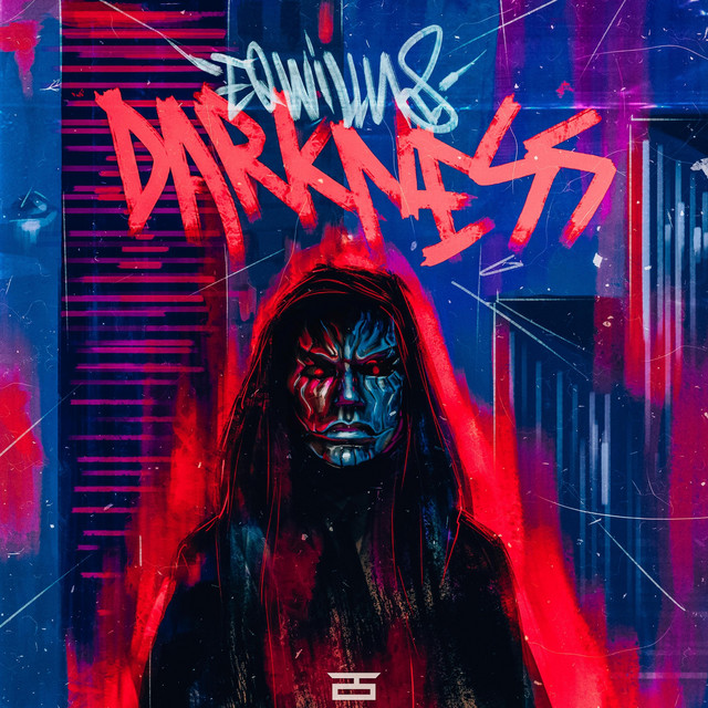 Darkness cover art