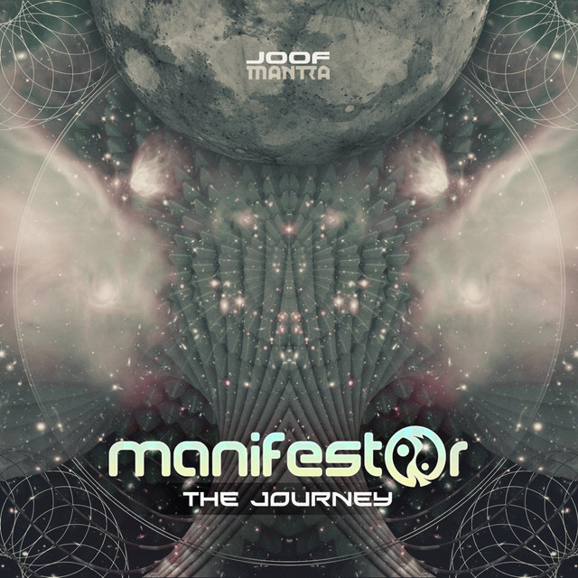 The Journey album art