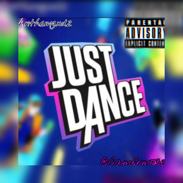 Just Dance(Looped)