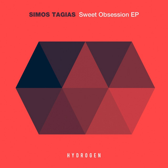Sweet Obsession - Plus Thirty Remix cover art
