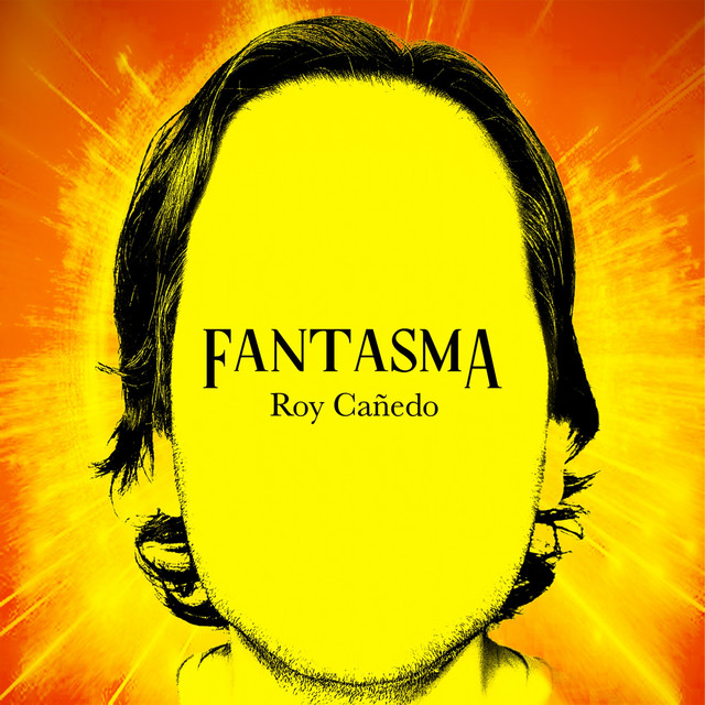 Fantasma cover art