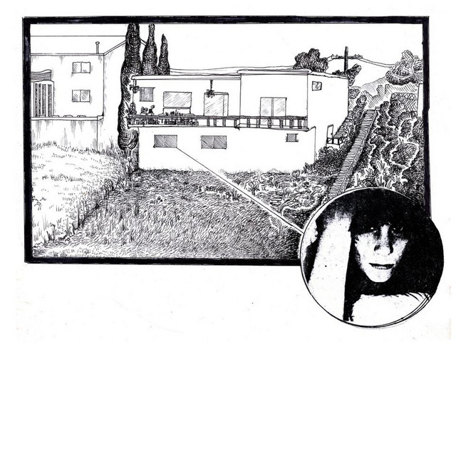 Amber's Songs cover art