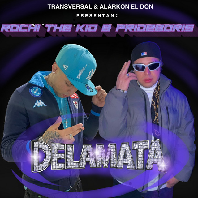 De la Mata cover art