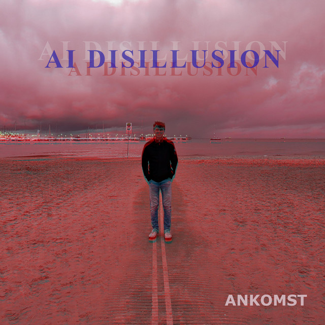 AI disillusion — Ankomst