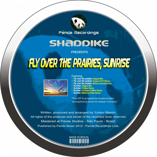 Shaddike