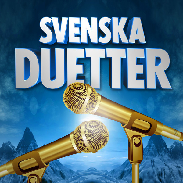 En kvinna & en man