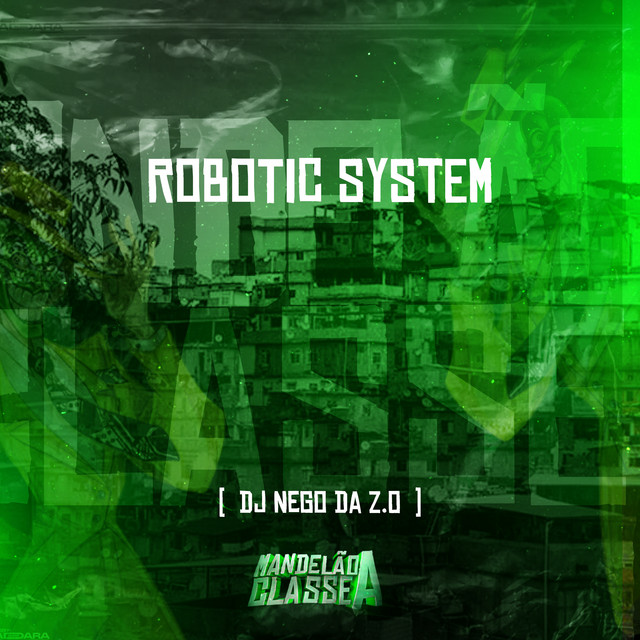 Robotic System