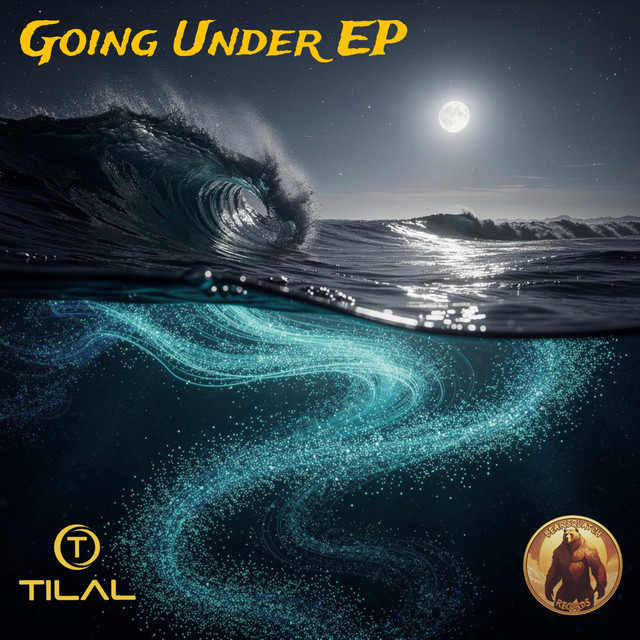 Going Under cover art
