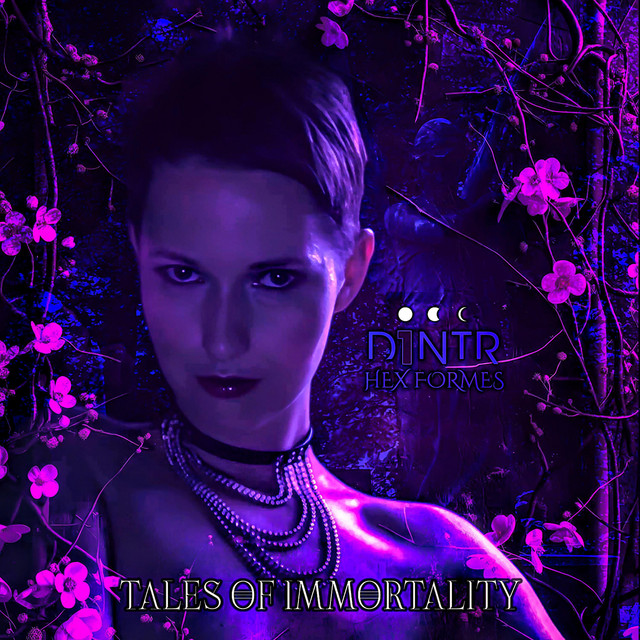 Tales of Immortality cover art