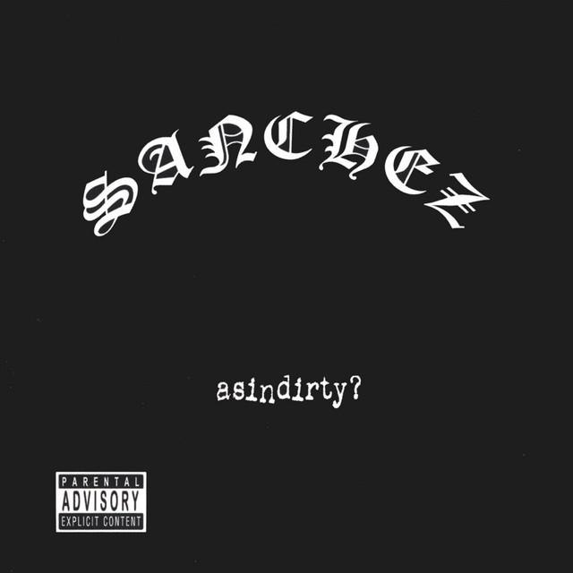 asindirty? cover art