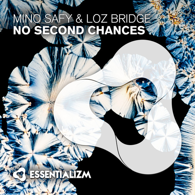 No Second Chances album art